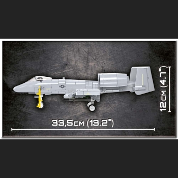 A10 Thunderbolt Ii Warthog 568 Kl.Armed Forces